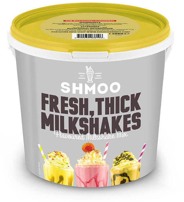 Shmoo banán