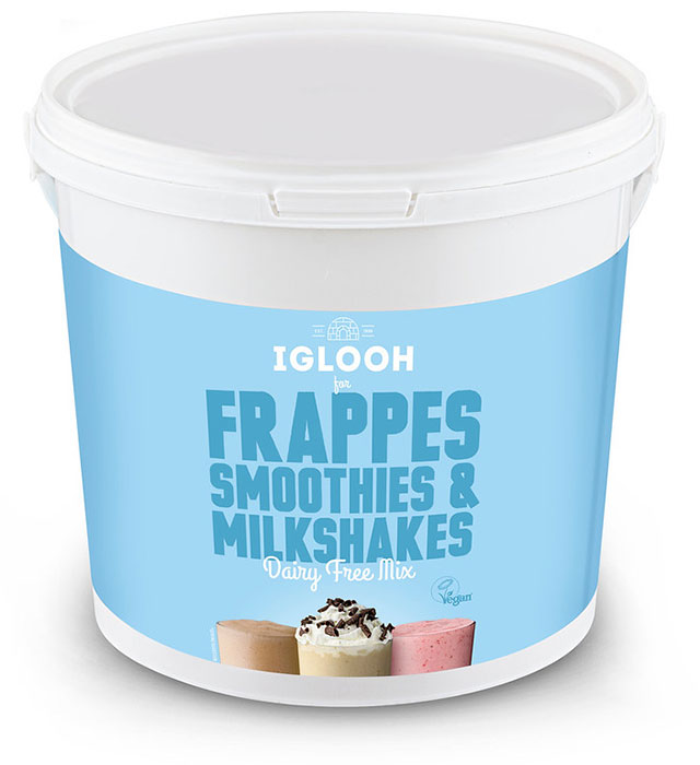 Shmoo Iglooh