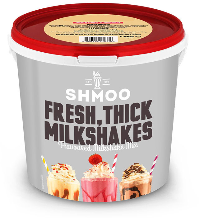 Shmoo jahoda